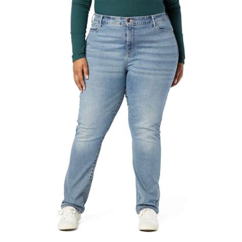 I Tested the Top Jeans for My Fupa: Here Are the Best Styles for ...